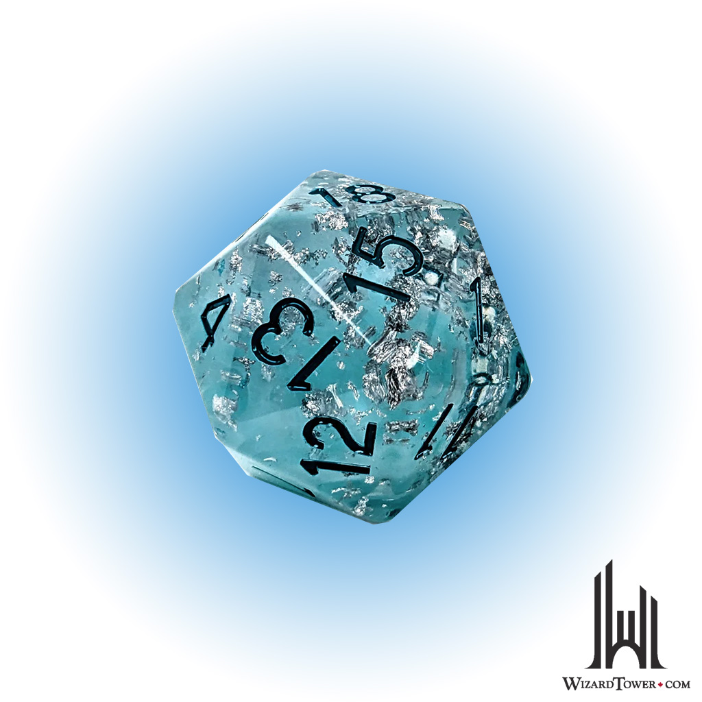 XL D20: Arctic Blast 30MM